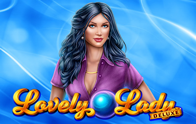 Lovely Lady Deluxe