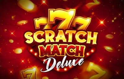 Scratch Match Deluxe